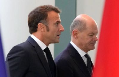 Κηδεία Πάπα: Γιατί κατηγορούν τον Τραμπ ότι έσπασε το πρωτόκολλο 