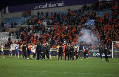 Αποθέωση... αναγνώριση