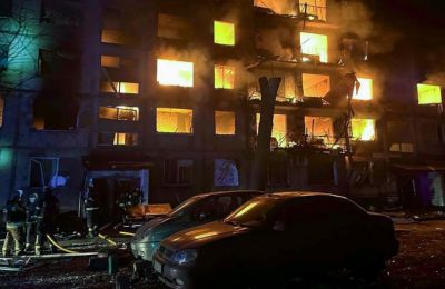 Κηδεία Πάπα: Γιατί κατηγορούν τον Τραμπ ότι έσπασε το πρωτόκολλο 