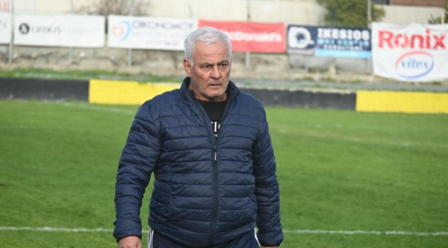 «Η Αλκή είναι ιδέα, όταν μου είπαν να πάω σηκώθηκε η τρίχα μου» 