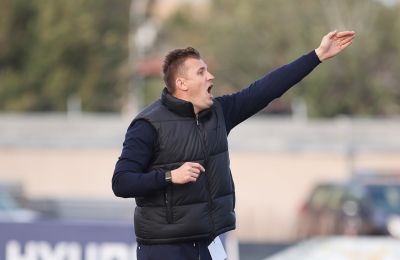 «Λένε για κόμπλεξ... λες και είναι όνειρο μας να νικήσουμε στην Αρένα»