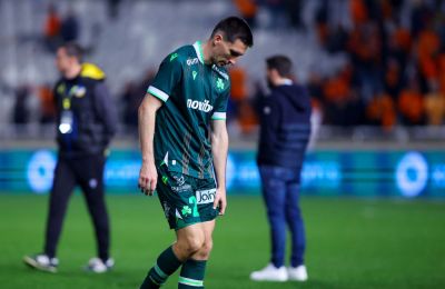 Ομόνοια: Αποστολή με Εράκοβιτς