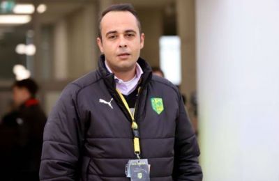 Συγκρίνουν Καμπελά με... Βαλμπουενά 