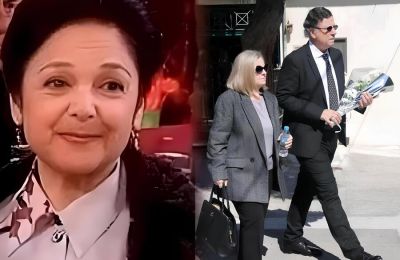 « Ο Γρηγόρης είχε ζητήσει να γίνει σχολιαστής και δεν έγινε δεκτό»