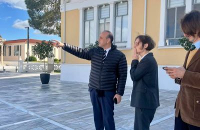 Πάμε Τρόοδος 2