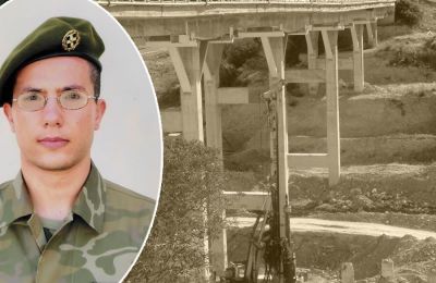 Αιμορραγικό σοκ η αιτία θανάτου της Ξένιας που ξεψύχησε στην άσφαλτο