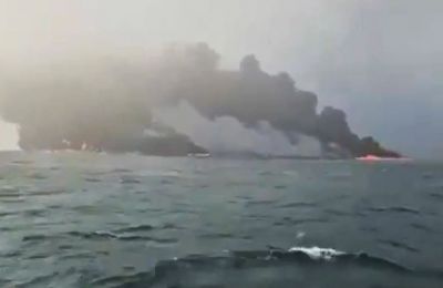 Η Ουάσιγκτον και το Πεκίνο ανταλλάσσουν χτυπήματα με δασμούς