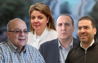Σκάνδαλο παρακολουθήσεων στο Υφυπουργείο Κοινωνικής Πρόνοιας 