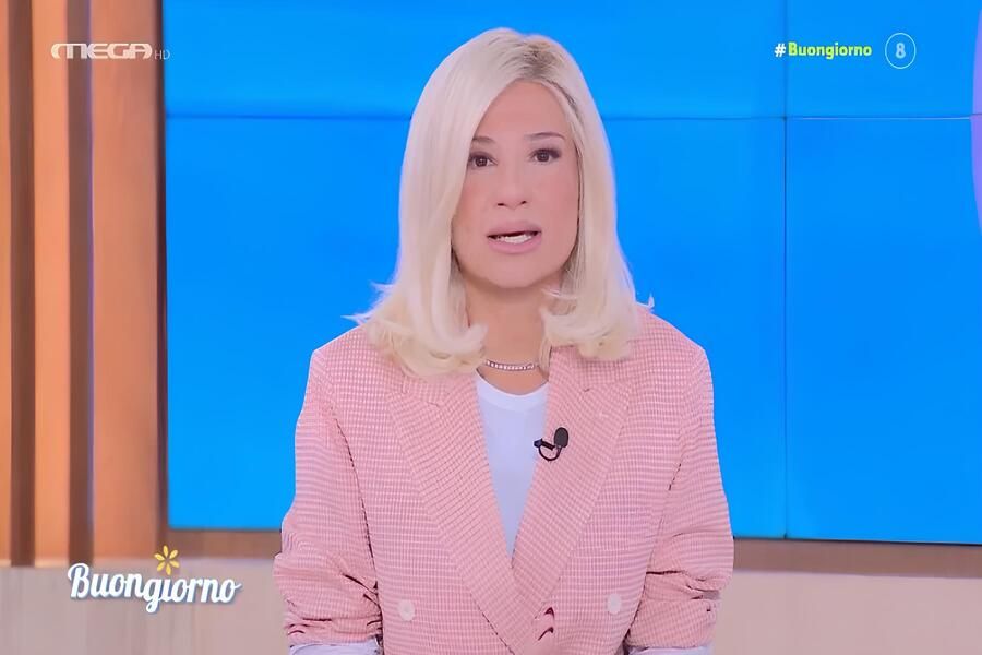 Έξαλλη η Φαίη Σκορδά – Απαντάει με εξώδικο στην… προσβολή! Έξαλλη η Φαίη Σκορδά – Απαντάει με εξώδικο στην… προσβολή!