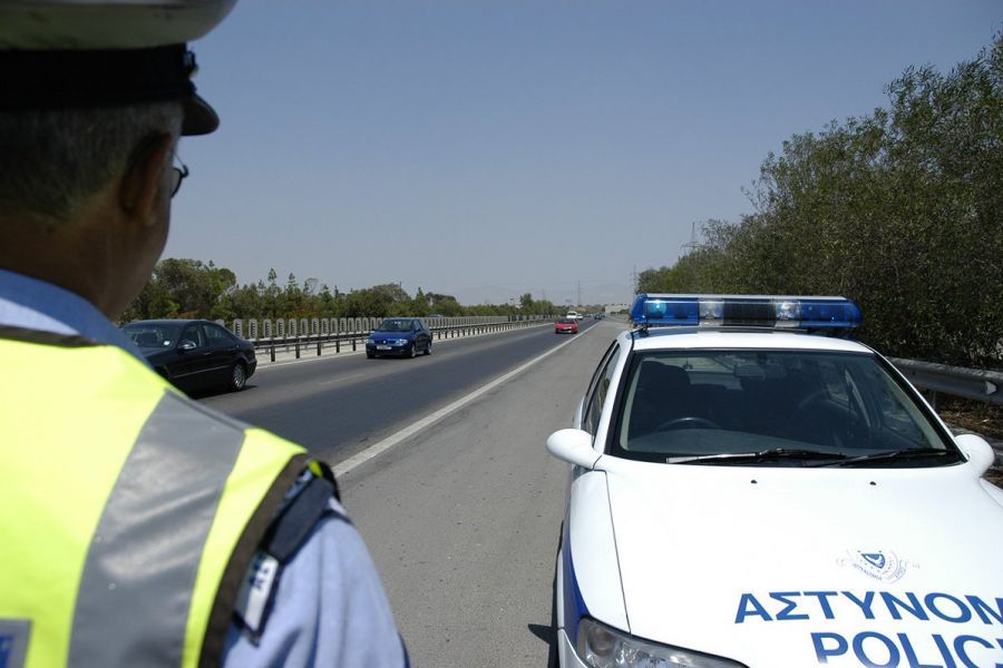 Κλείνουν είσοδο και έξοδο στον αυτοκινητόδρομο λόγω οδικής σύγκρουσης Κλείνουν είσοδο και έξοδο στον αυτοκινητόδρομο λόγω οδικής σύγκρουσης