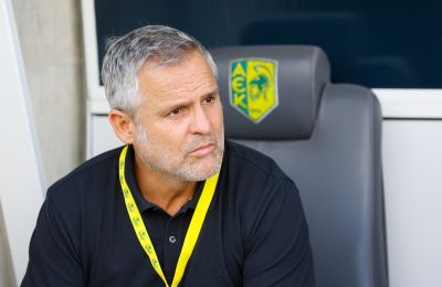 Τελευταία φορά ήταν... Μιλόγεβιτς vs Κρίστιανσεν (vid)