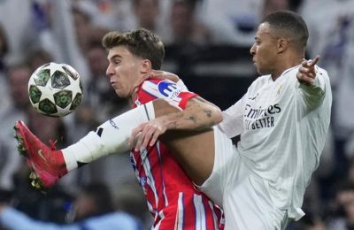 Champions League: Το πανόραμα της βραδιάς