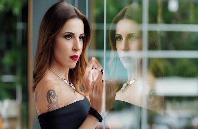 Η τρυφερή  στιγμή των δυο τους που μοιράστηκε δημόσια