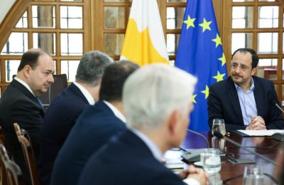 Οι διευκρινίσεις του Προέδρου της ΕΔΕΚ 