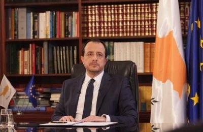 Οι διευκρινίσεις του Προέδρου της ΕΔΕΚ 