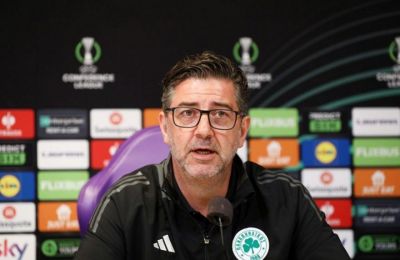 «ΠΑΟΚ και Παναθηναϊκός ενδιαφέρονται για τον Αλφαρέλα»