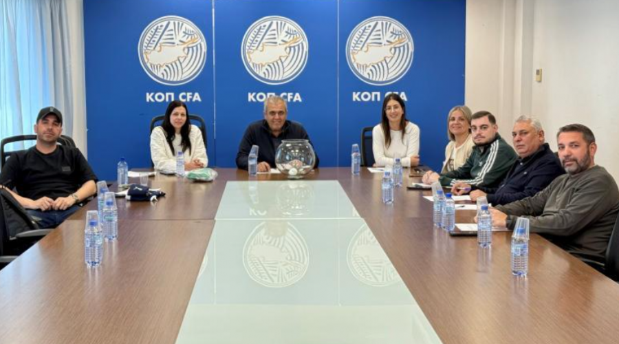 Στην ΑΕΚ Αρένα ο μεγάλος τελικός κυπέλλου Ομόνοια-Απόλλων Ladies