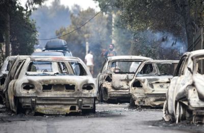 Η Ουάσιγκτον και το Πεκίνο ανταλλάσσουν χτυπήματα με δασμούς