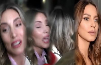 Του ευχήθηκε δημόσια για πρώτη φορά,με αφορμή την ονομαστική του γιορτή