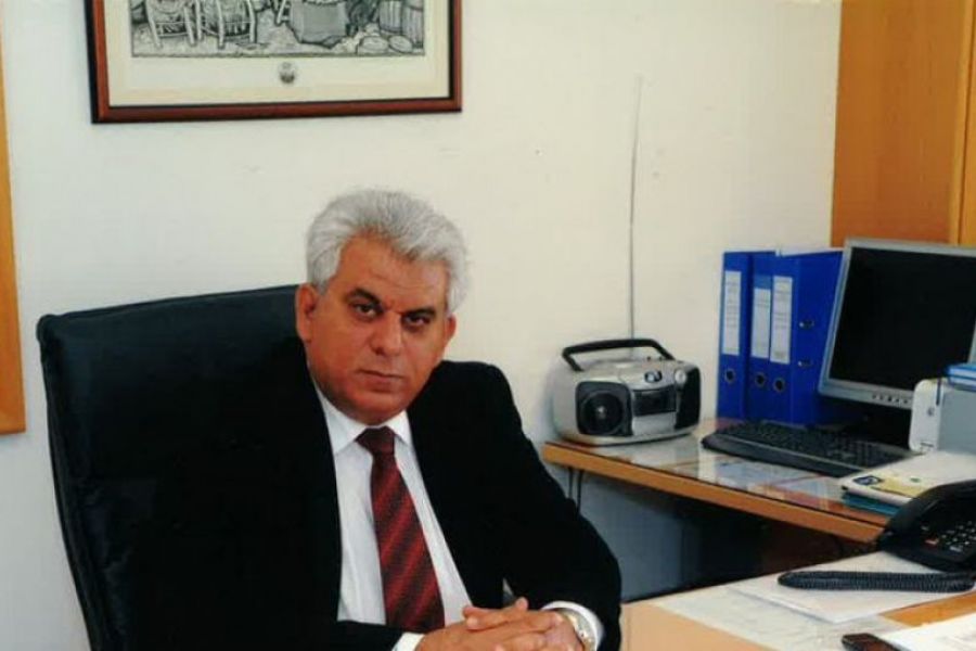 Σκαλιάς: «Δεν μου πάει να επιτελώ τον ρόλο της εκπαιδευτικής γλάστρας» Σκαλιάς: «Δεν μου πάει να επιτελώ τον ρόλο της εκπαιδευτικής γλάστρας»