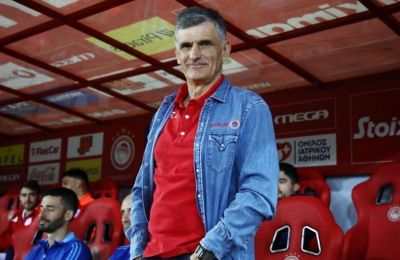 «Το πρώτο από τα πολλά-Η δουλειά δεν έχει τελειώσει» (vid)