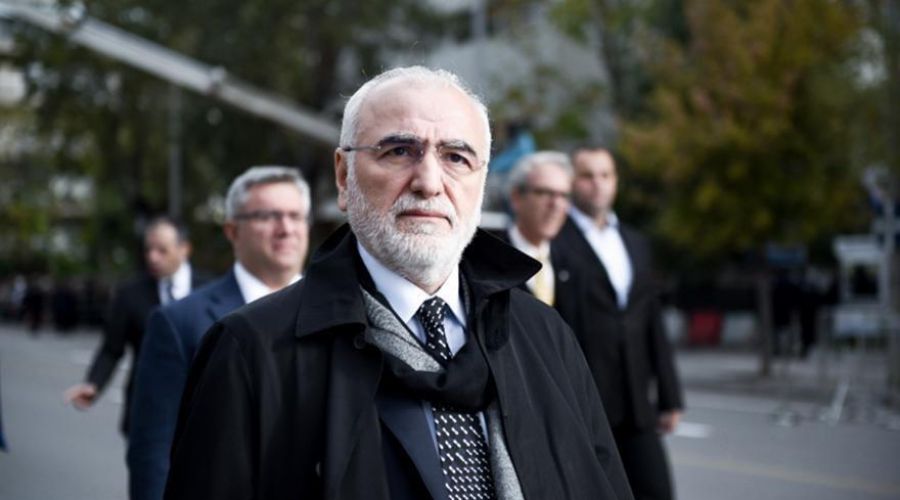 «Ο Σαββίδης αγοράζει τη Ροστόφ»