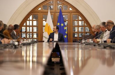 Φωτογραφία από ΜΚΔ  