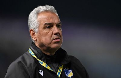 Αποθέωση... αναγνώριση