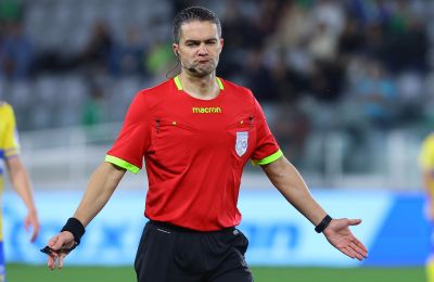 Άνοιξε λογαριασμό με απευθείας φάουλ ο Όρσιτς (vid)