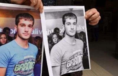 Η Ουάσινγκτον υλοποιεί μια ευρύτερη στρατηγική περιορισμού της κινεζικής επιρροής στη διεθνή ναυτιλία