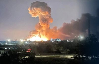 Ειδικός ανάγνωσης χειλιών αποκάλυψε τι είπε ο Τραμπ στον Μακρόν