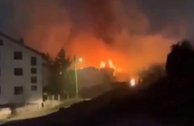 Η Ουάσινγκτον υλοποιεί μια ευρύτερη στρατηγική περιορισμού της κινεζικής επιρροής στη διεθνή ναυτιλία