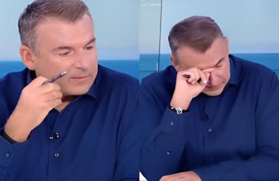 Ήταν για πάνω από 20 χρόνια ανταποκρίτρια του Alpha στη Θεσσαλονίκη ενώ συνεργάστηκε και με άλλους ραδιοφωνικούς και τηλεοπτικούς σταθμούς
