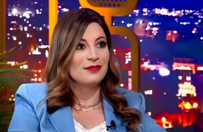 Η τρυφερή  στιγμή των δυο τους που μοιράστηκε δημόσια