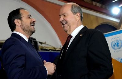 Φωτογραφία από ΜΚΔ  