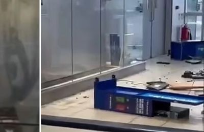 Η Ουάσινγκτον υλοποιεί μια ευρύτερη στρατηγική περιορισμού της κινεζικής επιρροής στη διεθνή ναυτιλία