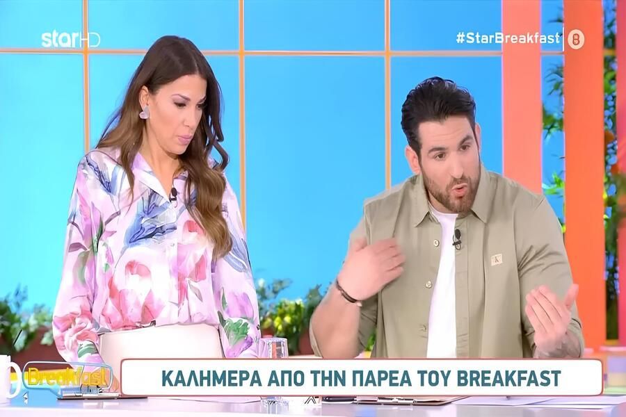 Γλίτωσε από θαύμα ο Ετεοκλής Παύλου Γλίτωσε από θαύμα ο Ετεοκλής Παύλου