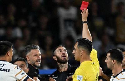 Ο Γουότερμαν πανηγύρισε με τον Ανρί