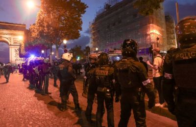 Φωτογραφία Αρχείου