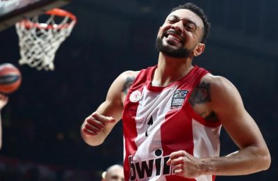 Εντός έδρας ήττα με 100άρα για την Εφές πριν τα ματς με Παναθηναϊκό 