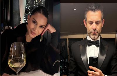 Ο Αλέξανδρος Μαρτίδης μίλησε με δάκρυα στα μάτια για τη συγκινητική αντίδραση της κόρης του, ενώ δεν δίστασε να αποκαλύψει εξελίξεις από τη «Γη της Ελιάς»