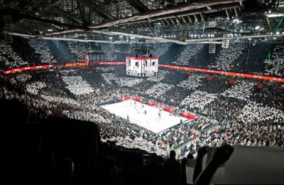 Βασίλισσα AEK: Διέλυσε τη Ναντέρ και έφυγε για το δικό της Final 4!