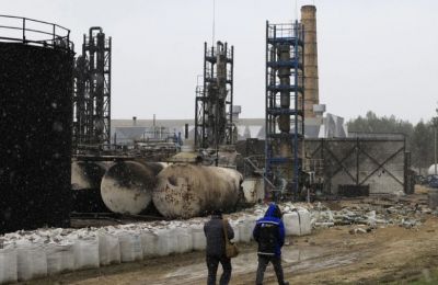 Η Ουάσινγκτον υλοποιεί μια ευρύτερη στρατηγική περιορισμού της κινεζικής επιρροής στη διεθνή ναυτιλία