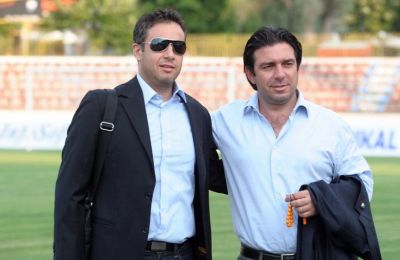 Αποθέωση... αναγνώριση