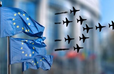 Η Ουάσινγκτον υλοποιεί μια ευρύτερη στρατηγική περιορισμού της κινεζικής επιρροής στη διεθνή ναυτιλία