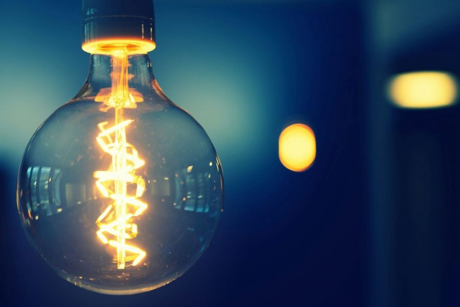 Χωρίς ρεύμα ολόκληρη κοινότητα λόγω ανεμοθύελλας Χωρίς ρεύμα ολόκληρη κοινότητα λόγω ανεμοθύελλας