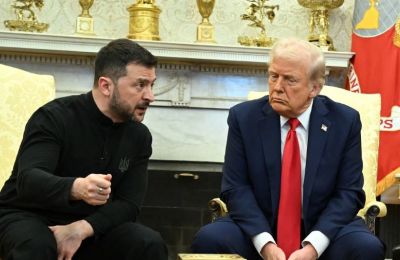Ανησυχία στις βαλτικές χώρες και την Ευρώπη