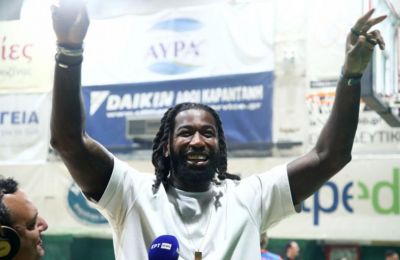 Εντός έδρας ήττα με 100άρα για την Εφές πριν τα ματς με Παναθηναϊκό 