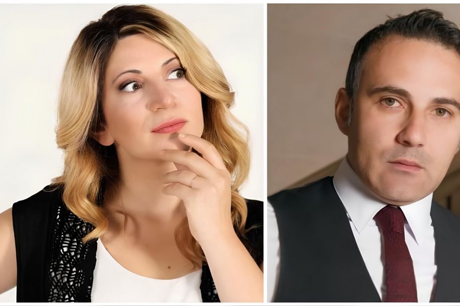 Χ. Αρτεμίου: Το αποκάλυψε πρώτη φορά για τον Μαρίνο Χατζηβασιλείου Χ. Αρτεμίου: Το αποκάλυψε πρώτη φορά για τον Μαρίνο Χατζηβασιλείου
