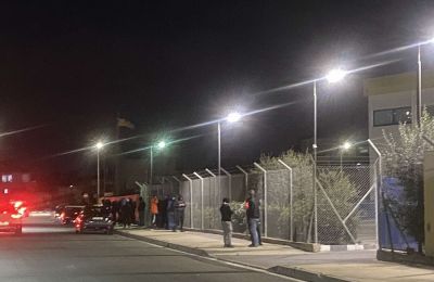 Αποθέωση... αναγνώριση